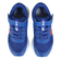 ニューバランス（new balance）ジュニア シューズ  バンジー レース ウィズ トップ ストラップ 578 v1  ブルー PT578TA W