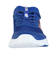 ニューバランス（new balance）ジュニア シューズ  バンジー レース ウィズ トップ ストラップ 578 v1  ブルー PT578TA W
