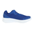 ニューバランス（new balance）ジュニア シューズ  バンジー レース ウィズ トップ ストラップ 578 v1  ブルー PT578TA W
