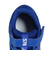 ニューバランス（new balance）ジュニア シューズ  バンジー レース ウィズ トップ ストラップ 578 v1  ブルー PT578TA W