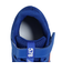ニューバランス（new balance）ジュニア シューズ  バンジー レース ウィズ トップ ストラップ 578 v1  ブルー PT578TA W