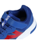 ニューバランス（new balance）ジュニア シューズ  バンジー レース ウィズ トップ ストラップ 578 v1  ブルー PT578TA W