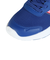 ニューバランス（new balance）ジュニア シューズ  バンジー レース ウィズ トップ ストラップ 578 v1  ブルー PT578TA W