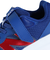 ニューバランス（new balance）ジュニア シューズ  バンジー レース ウィズ トップ ストラップ 578 v1  ブルー PT578TA W