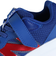 ニューバランス（new balance）ジュニア シューズ  バンジー レース ウィズ トップ ストラップ 578 v1  ブルー PT578TA W