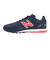 ニューバランス（new balance）サッカートレーニングシューズ サッカーシューズ 442 TEAM ターフ用 V2 MS42TMP22E
