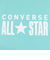 コンバース（CONVERSE）トートバッグ C2462073-4100