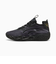 プーマ（PUMA）バスケットシューズ バッシュ MB.04 Lo Team ラメロボール 31217401