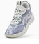 プーマ（PUMA）バスケットシューズ バッシュ MB.04 Lo Team ラメロボール 31217403