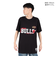 ホームチーム シカゴ ブルズ 半袖Tシャツ HWC SS10001-CBUBLCK