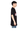 ホームチーム シカゴ ブルズ 半袖Tシャツ HWC SS10001-CBUBLCK