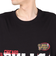 ホームチーム シカゴ ブルズ 半袖Tシャツ HWC SS10001-CBUBLCK