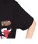 ホームチーム シカゴ ブルズ 半袖Tシャツ HWC SS10001-CBUBLCK