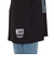 ホームチーム シカゴ ブルズ 半袖Tシャツ HWC SS10001-CBUBLCK
