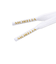 ミズノ（MIZUNO）モレリア シューレース 平型 幅4mm P1GZ255101