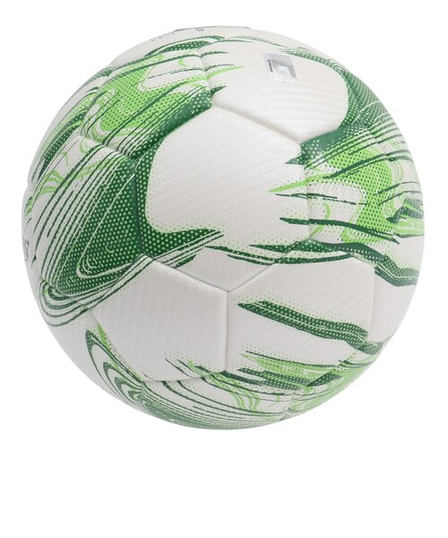 デュアリグ（DUARIG）サッカーボール 5号球 検定球 高周波 5S0001-AHBL