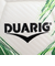 デュアリグ（DUARIG）サッカーボール 5号球 検定球 高周波 5S0001-AHBL-781IM WxGRN
