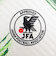 デュアリグ（DUARIG）サッカーボール 5号球 検定球 高周波 5S0001-AHBL-781IM WxGRN