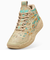 プーマ（PUMA）バスケットシューズ バッシュ MB.04 Flare ラメロボール 31220901