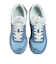 ニューバランス（new balance）スニーカー スポーツシューズ 574 ブルー U574SPR D スポーツ カジュアルシューズ