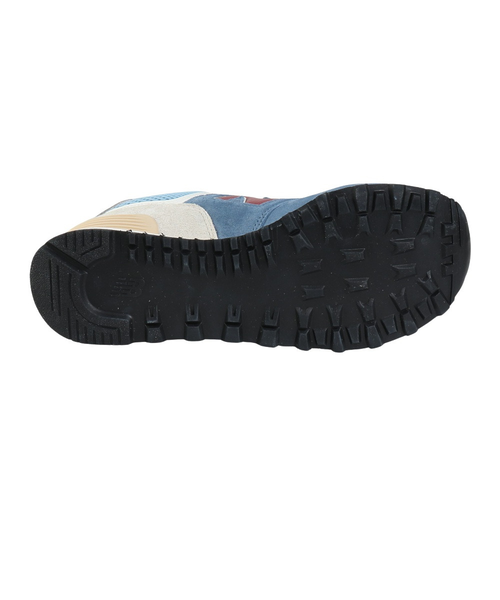 ニューバランス（new balance）スニーカー スポーツシューズ 574