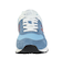 ニューバランス（new balance）スニーカー スポーツシューズ 574 ブルー U574SPR D スポーツ カジュアルシューズ