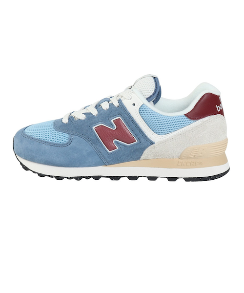 ニューバランス（new balance）スニーカー スポーツシューズ 574