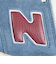 ニューバランス（new balance）スニーカー スポーツシューズ 574 ブルー U574SPR D スポーツ カジュアルシューズ
