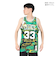 バスケットボール タンクトップ NBA AH S-JERSEY ボストン セルティックス SMJY5182-BCEGNBK