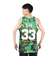 バスケットボール タンクトップ NBA AH S-JERSEY ボストン セルティックス SMJY5182-BCEGNBK