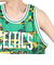 バスケットボール タンクトップ NBA AH S-JERSEY ボストン セルティックス SMJY5182-BCEGNBK