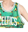 バスケットボール タンクトップ NBA AH S-JERSEY ボストン セルティックス SMJY5182-BCEGNBK