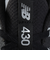 ニューバランス（new balance）スニーカー スポーツシューズ E430 v4 ブラック ME430LK4 4E スポーツ カジュアルシューズ