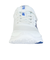 ニューバランス（new balance）ジュニア シューズ バンジー レース ウィズ トップ ストラップ 578 v1  ホワイト ブルー PT578OH W