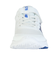 ニューバランス（new balance）ジュニア シューズ バンジー レース ウィズ トップ ストラップ 578 v1  ホワイト ブルー PT578OH W