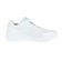 ニューバランス（new balance）ジュニア シューズ バンジー レース ウィズ トップ ストラップ 578 v1  ホワイト ブルー PT578OH W