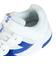 ニューバランス（new balance）ジュニア シューズ バンジー レース ウィズ トップ ストラップ 578 v1  ホワイト ブルー PT578OH W