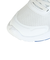 ニューバランス（new balance）ジュニア シューズ バンジー レース ウィズ トップ ストラップ 578 v1  ホワイト ブルー PT578OH W