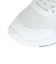 ニューバランス（new balance）ジュニア シューズ バンジー レース ウィズ トップ ストラップ 578 v1  ホワイト ブルー PT578OH W