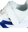 ニューバランス（new balance）ジュニア シューズ バンジー レース ウィズ トップ ストラップ 578 v1  ホワイト ブルー PT578OH W