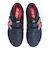 ニューバランス（new balance）ジュニアサッカートレーニングシューズ 442 V ターフ用 JNR V2 JS4VTMP2W