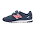 ニューバランス（new balance）ジュニアサッカートレーニングシューズ 442 V ターフ用 JNR V2 JS4VTMP2W