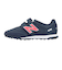 ニューバランス（new balance）ジュニアサッカートレーニングシューズ 442 V ターフ用 JNR V2 JS4VTMP2W