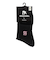 エゴザル（EGOZARU）バスケットボール ソックス RS ロゴソックス RIKU 瀬川選手 ERAL99USC001RSC216