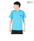 バレーボールウェア バックカモロゴ 半袖Tシャツ VB23TS15-44