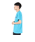 バレーボールウェア バックカモロゴ 半袖Tシャツ VB23TS15-44