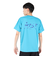 バレーボールウェア バックカモロゴ 半袖Tシャツ VB23TS15-44
