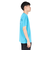バレーボールウェア バックカモロゴ 半袖Tシャツ VB23TS15-44