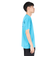 バレーボールウェア バックカモロゴ 半袖Tシャツ VB23TS15-44