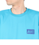 バレーボールウェア バックカモロゴ 半袖Tシャツ VB23TS15-44